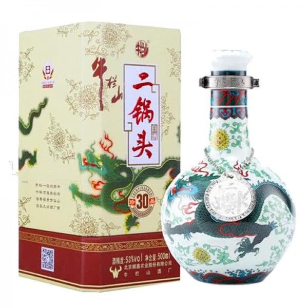  白酒包装 