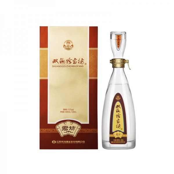  白酒包装 