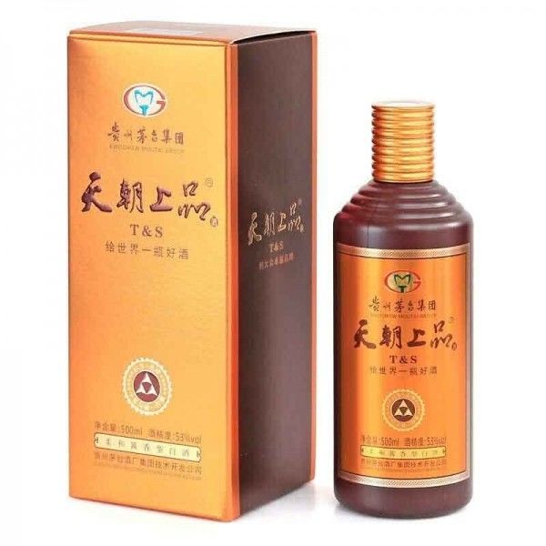  白酒包装 