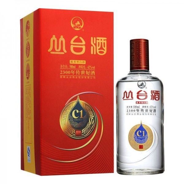  白酒包装 