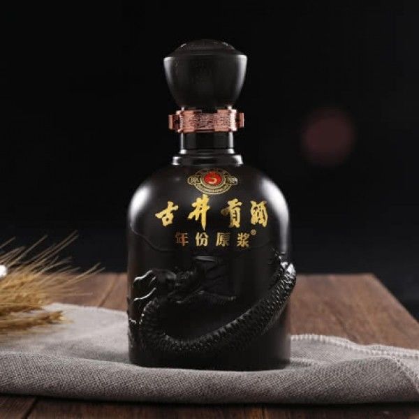  白酒包装 